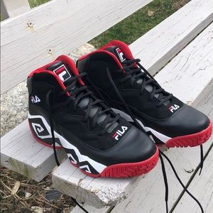 Fila MB